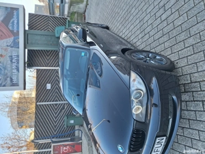 Bmw seria 1 E 87 2.0 tdi euro5 2009