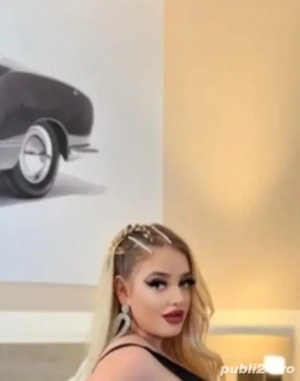 party girl  zona FAR prima data la tine in oras