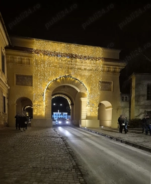 Centrul Istoric - strada Poarta Schei, garsonieră spațioasă.