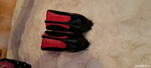 VAND Pantofi NOI Franta copie Cristian Louboutin