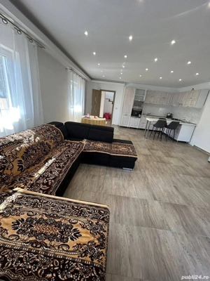 De vanzare Vila in Horia, din caramida, Teren 648 mp, 110.000 euro