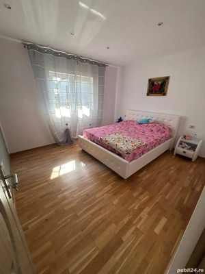 De vanzare Vila in Horia, din caramida, Teren 648 mp, 110.000 euro - imagine 15