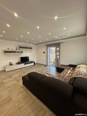 De vanzare Vila in Horia, din caramida, Teren 648 mp, 110.000 euro - imagine 9