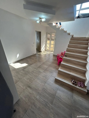 De vanzare Vila in Horia, din caramida, Teren 648 mp, 110.000 euro - imagine 2