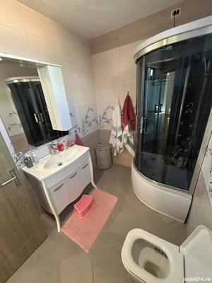 De vanzare Vila in Horia, din caramida, Teren 648 mp, 110.000 euro - imagine 14