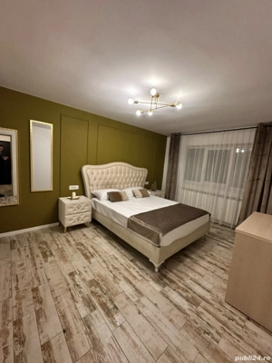 De vanzare apartament cu 3 camere, lux, complet mobilat și utilat, 67.500 euro