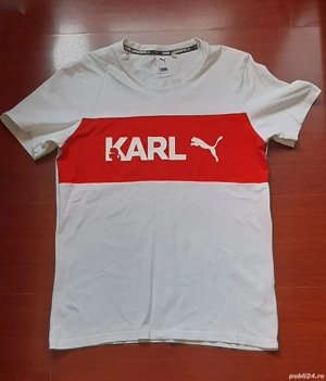 Tricou Karl Lagerfeld 