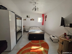 De vanzare casa din caramida, in Roman, 87.000 euro