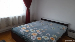 Inchiriez apartament cu 2 camere in Rogerius,str Moldovei
