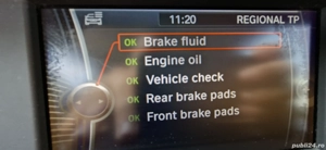 Bmw x3 f25 - imagine 6