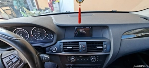 Bmw x3 f25 - imagine 7