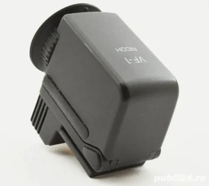 vand Vizor Electronic VF-1 pentru Ricoh GX100 cu gentuta
