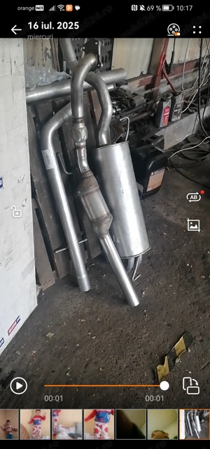 Schimb golf 4  - imagine 7