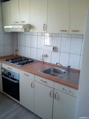 Proprietar ap 2 camere(dormitoare) cu Centrala Iulius Mall Kaufland - imagine 5