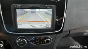 Logan 2020  Model TechRoad 61.000  km Motor 0.9Tce 90CP EURO 6