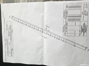 Teren parcelat de vanzare