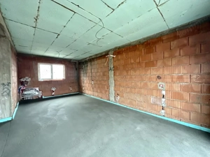 Casa individuala moderna, 3 camere, 68 mp utili, 290 mp teren - Sanandrei