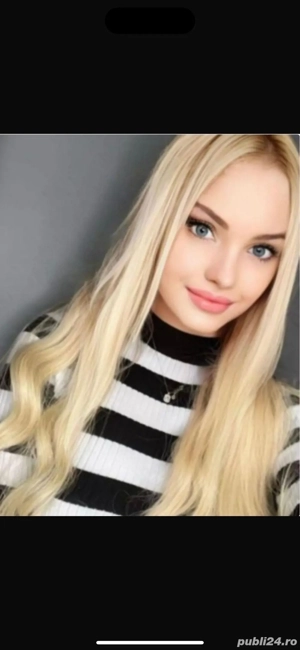 Roxana ,fac servicii totale 