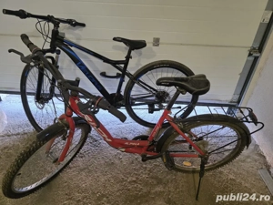 Set de doua biciclete 