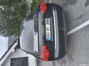 Vând Audi a 4