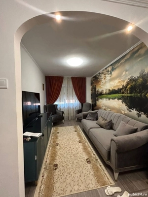 De vanzare apartament cu 3 camere si 3 bai, zona Pietonal Stefan cel Mare, 77.000 euro - imagine 5