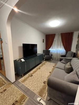 De vanzare apartament cu 3 camere si 3 bai, zona Pietonal Stefan cel Mare, 77.000 euro - imagine 4