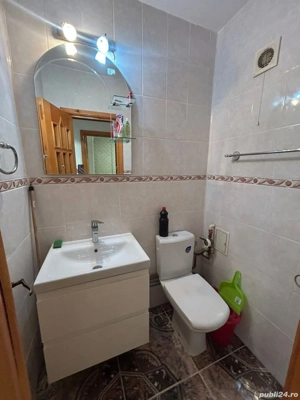 De vanzare apartament cu 3 camere si 3 bai, zona Pietonal Stefan cel Mare, 77.000 euro - imagine 8