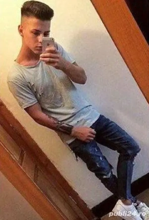 NEW Băiat  Activ XXL pentru prima dată în orașul tău poze reale 100% îmi plac și începătorii