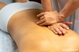 Masaj Premium pentru Doamne   Relaxare, Limfatic, Remodelare