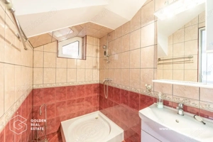 Lux si eleganta intr-o vila excpetionala! Podgoria, 140mp, 5 camere, 2 bai,garaj - imagine 17