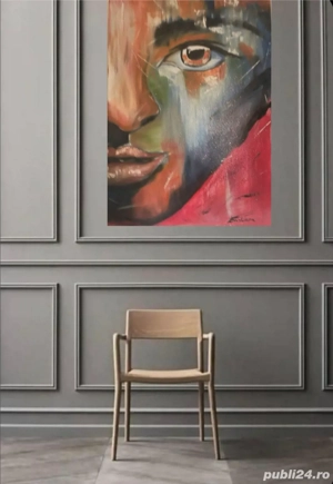 Tablouri pentru amenajari interioare, gradini si terase - imagine 4