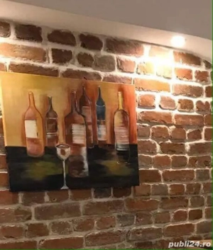 Tablouri pentru amenajari interioare, gradini si terase - imagine 3