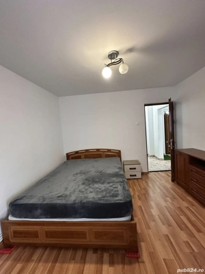 De vanzare apartament cu 2 camere, 2 bai, 2 balcoane, Scoala Nr 5, 55.000 Euro