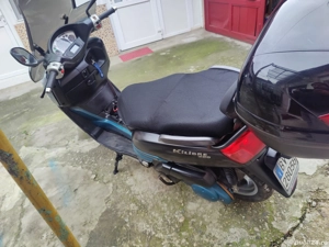 yamaha kilibre 300 - imagine 3