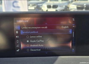 LEXUS UX 250H - 2022 - Garanție 10 ani - 2.0i Full HYBRID - Automată - 185 C.P. - imagine 7