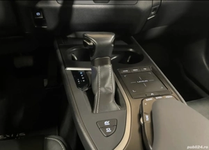 LEXUS UX 250H - 2022 - Garanție 10 ani - 2.0i Full HYBRID - Automată - 185 C.P. - imagine 6