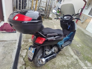 yamaha kilibre 300 - imagine 5