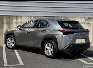 LEXUS UX 250H - 2022 - Garanție 10 ani - 2.0i Full HYBRID - Automată - 185 C.P. - imagine 5
