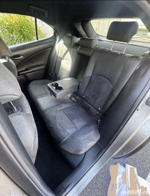 LEXUS UX 250H - 2022 - Garanție 10 ani - 2.0i Full HYBRID - Automată - 185 C.P. - imagine 8
