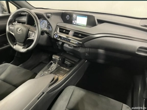 LEXUS UX 250H - 2022 - Garanție 10 ani - 2.0i Full HYBRID - Automată - 185 C.P. - imagine 2
