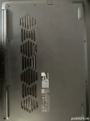 De vanzare laptop lenovo ideapad gaming 3