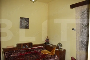 Casă tradițională cu curte generoasă, în centrul localității Vâlcele - imagine 6