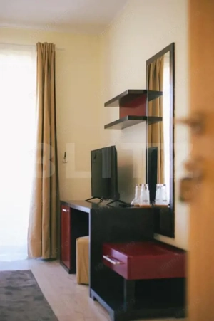 Pensiune Predeal 19 camere, Restaurant, bar, 2 terase - imagine 7