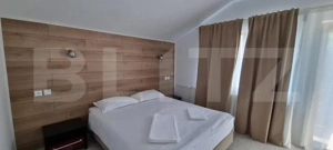 Pensiune Predeal 19 camere, Restaurant, bar, 2 terase - imagine 5