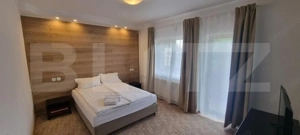 Pensiune Predeal 19 camere, Restaurant, bar, 2 terase - imagine 4