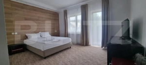 Pensiune Predeal 19 camere, Restaurant, bar, 2 terase - imagine 3