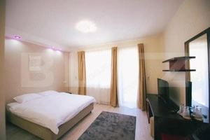 Pensiune Predeal 19 camere, Restaurant, bar, 2 terase - imagine 9