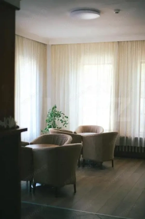 Pensiune Predeal 19 camere, Restaurant, bar, 2 terase - imagine 8