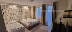 Pensiune Predeal 19 camere, Restaurant, bar, 2 terase - imagine 13