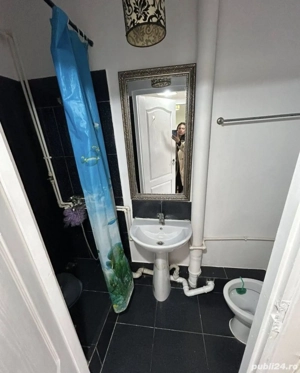 De vanzare garsoniera, etaj intermediar, mobilata și utilata, 17.500 euro